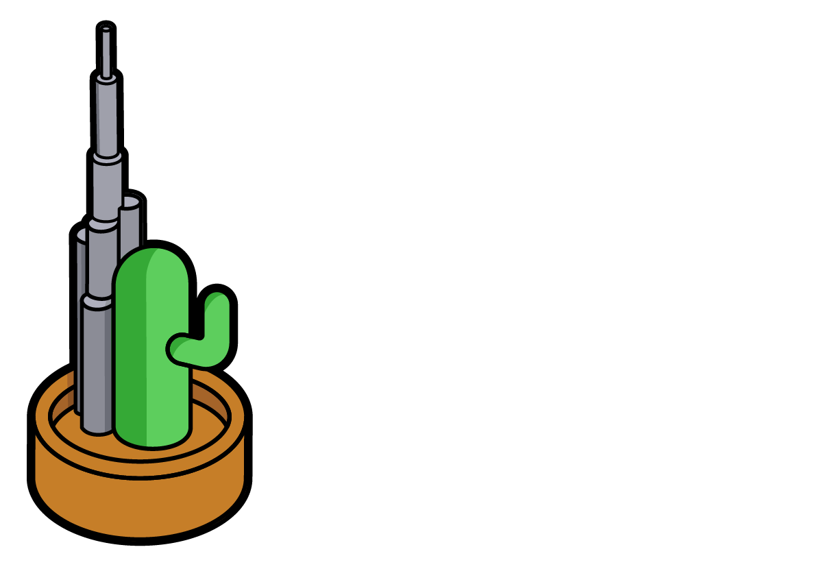 The French Cactus