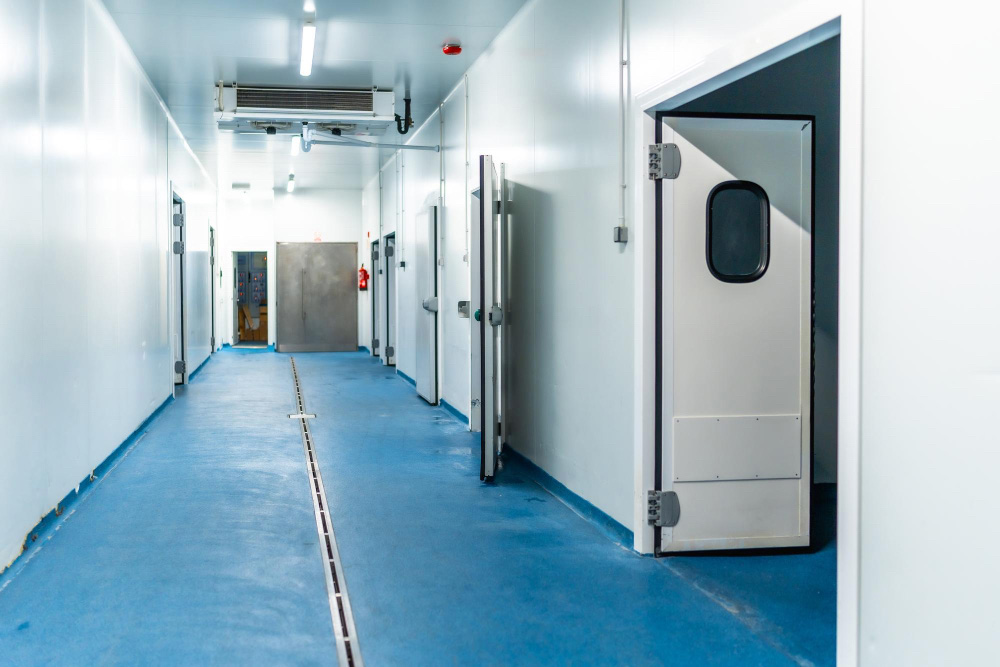 What is a Modular Cold Room?