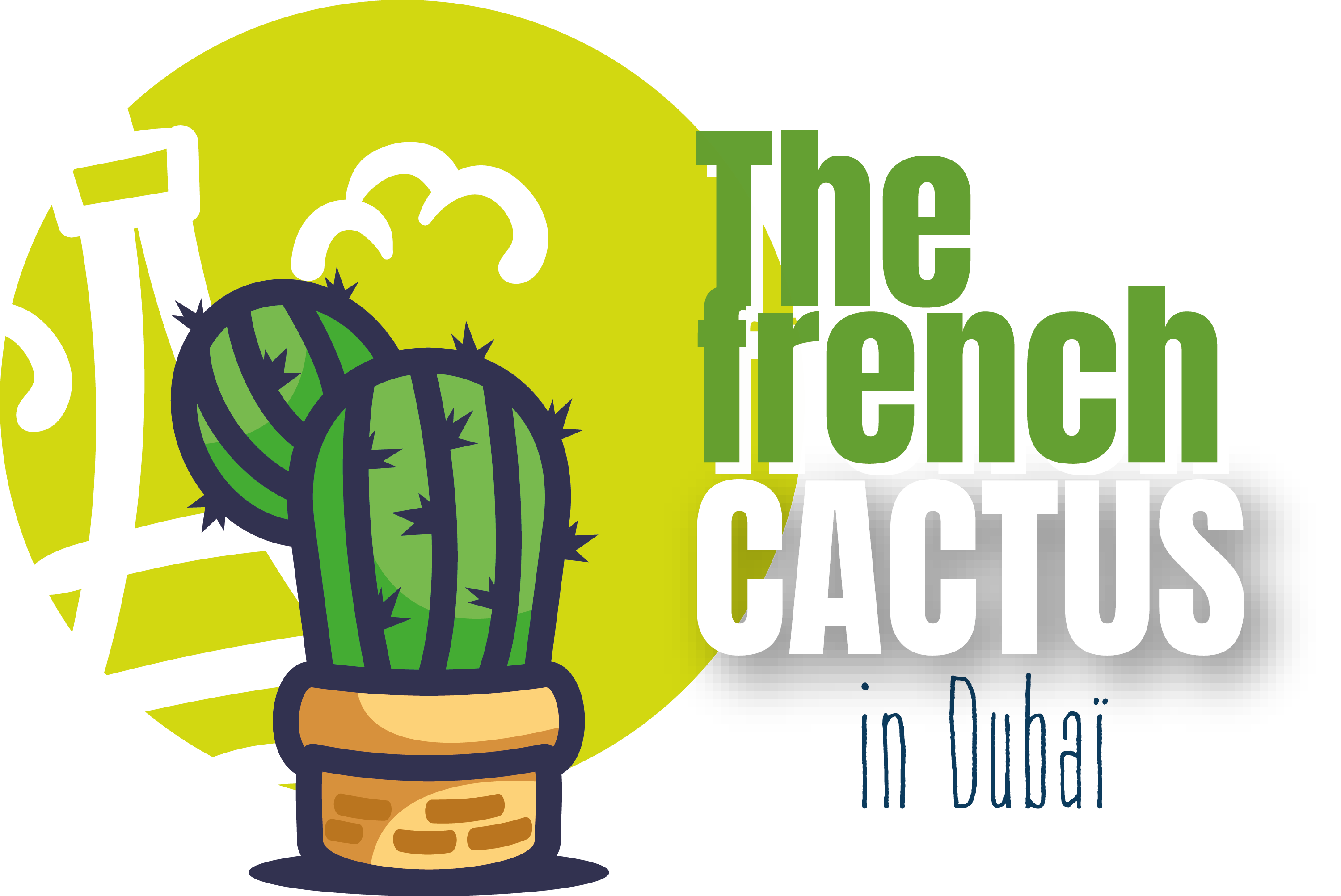 The French Cactus