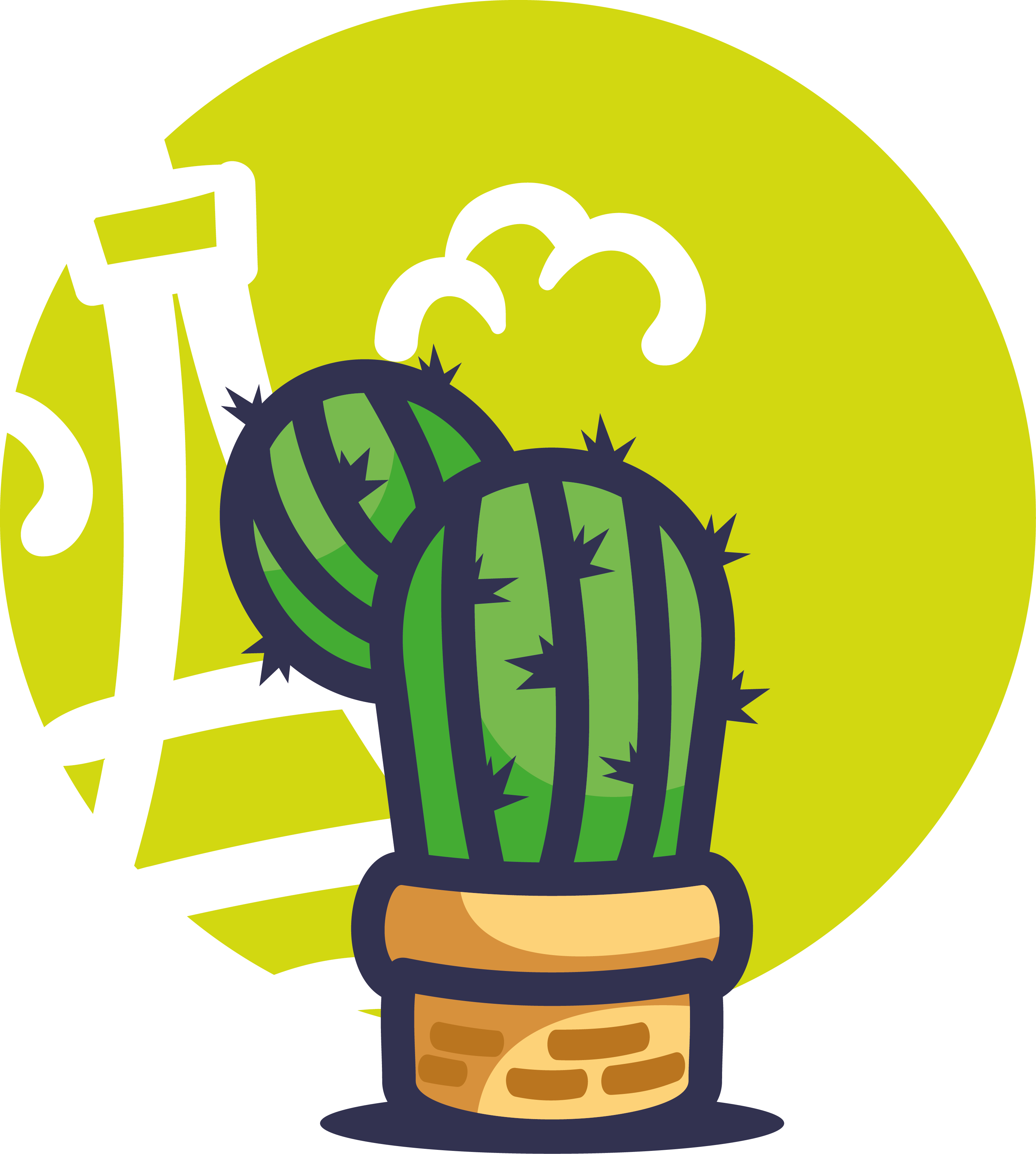The French Cactus